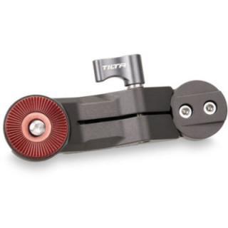Tilta TA-AHA5-L-G - Tiltaing Advanced Left Side Handle Attachment Type V - Tilta Gray