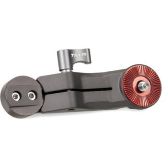 Tilta TA-AHA5-R-G - Tiltaing Advanced Right Side Handle Attachment Type V - Tilta Gray
