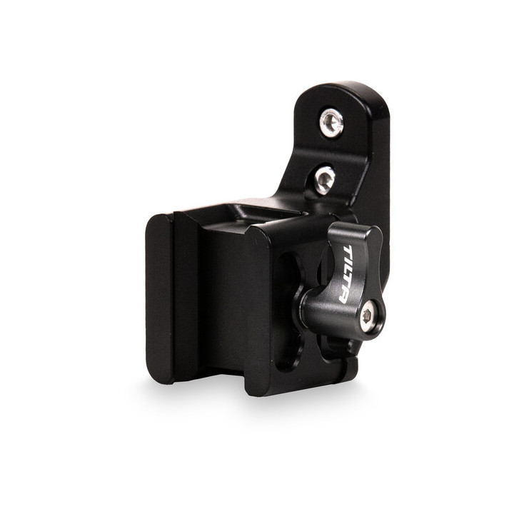 Tilta TA-AHA7-LR-G - Tiltaing Advanced Side Handle Attachment Type VII - Tilta Gray
