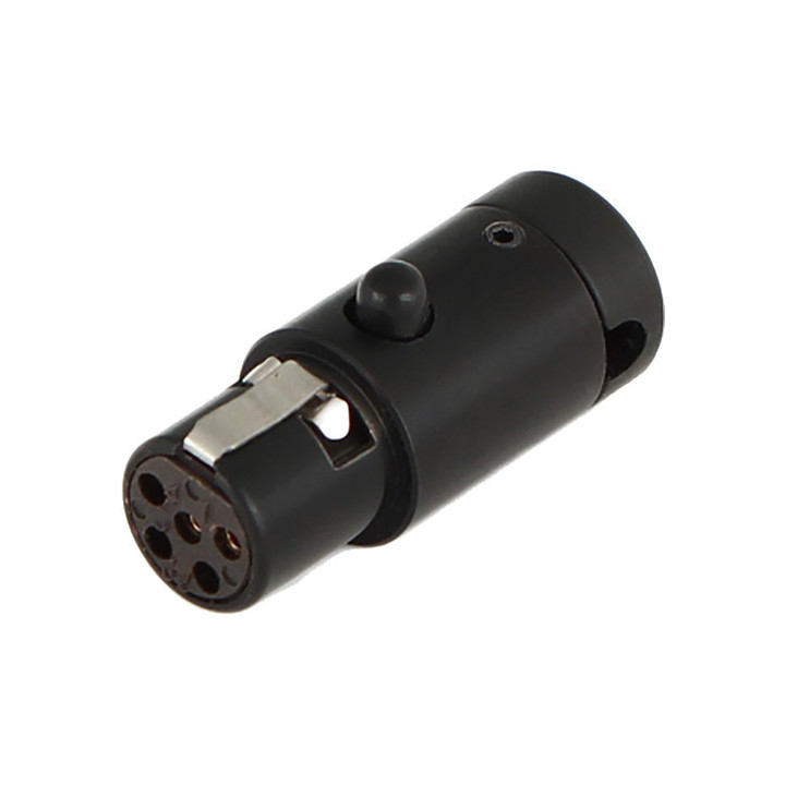 Tilta TA-BC-B - Baseball Cap - Black