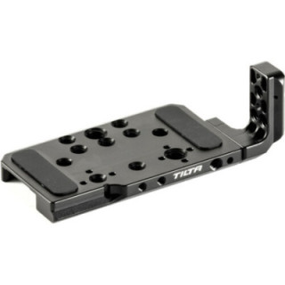 Tilta TA-T12-BMP-B - Base Accessory Mounting Plate for Canon C70 - Black