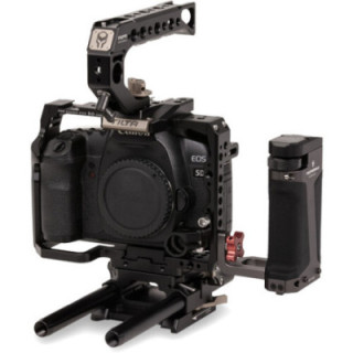 Tilta TA-T12-C-B - Tiltaing Canon C70 Pro Kit - Black