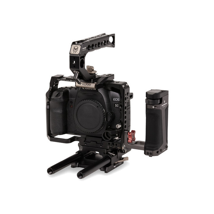 Tilta TA-T12-C-B - Tiltaing Canon C70 Pro Kit - Black
