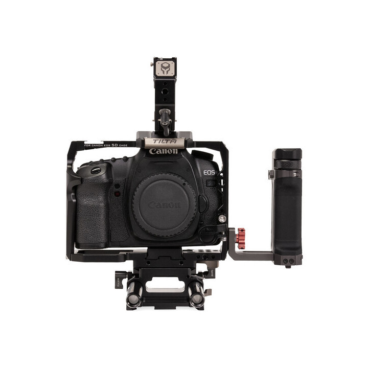 Tilta TA-T12-C-B - Tiltaing Canon C70 Pro Kit - Black