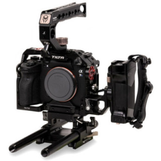Tilta TA-T18-F-B - Tiltaing Sony a7siii Kit F - Black