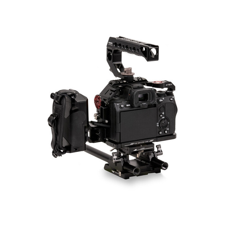 Tilta TA-T18-F-B - Tiltaing Sony a7siii Kit F - Black