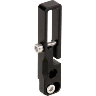 Tilta TA-T22-CC1-B - HDMI Cable Clamp Attachment for Canon R5/R6 - Black