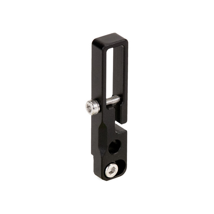 Tilta TA-T22-CC1-B - HDMI Cable Clamp Attachment for Canon R5/R6 - Black