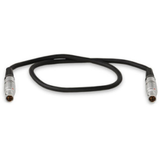 Tilta TCB-2LE-2LE-20 - 2-Pin Lemo to 2-Pin Lemo Cable (20 cm)