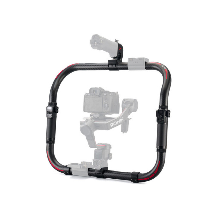 Tilta TGA-ARG - Advanced Ring Grip for RS 2