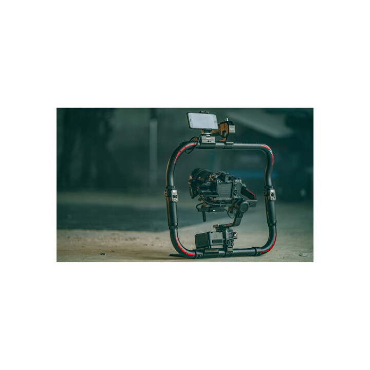 Tilta TGA-ARG - Advanced Ring Grip for RS 2