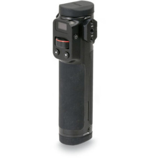 Tilta TGA-ARG-WCH - Dual Channel Wireless Lens Control Handle for Advanced Ring Grip