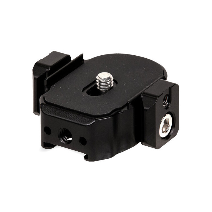 Tilta TGA-BHB - Battery Handle Base Accessory Mounting Bracket