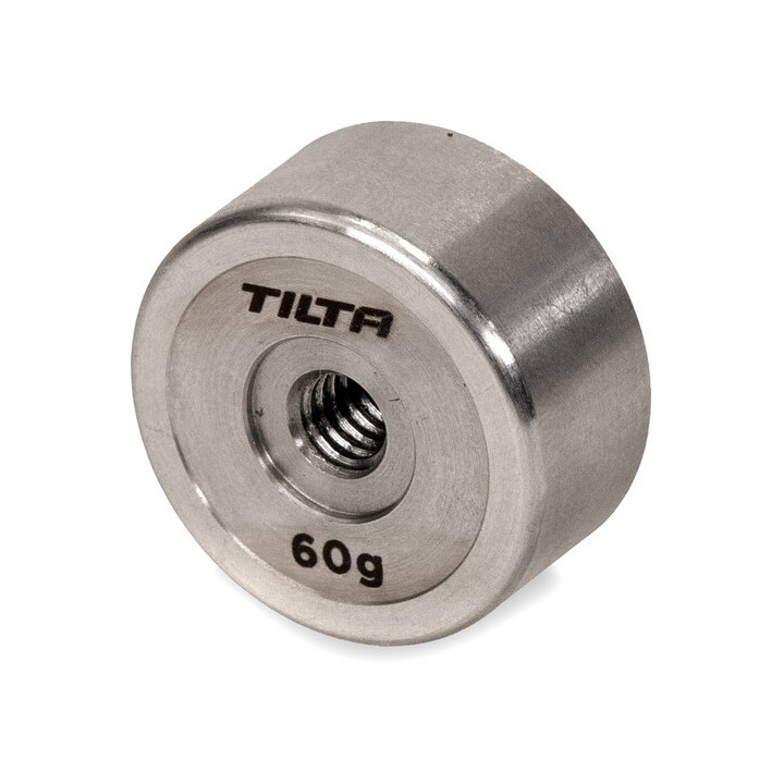 Tilta TGA-CW-60 - 60g Counterweight