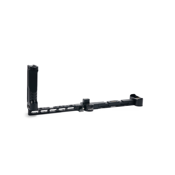 Tilta TGA-DHB - Dual Handle Power Supply Bracket for RS 2