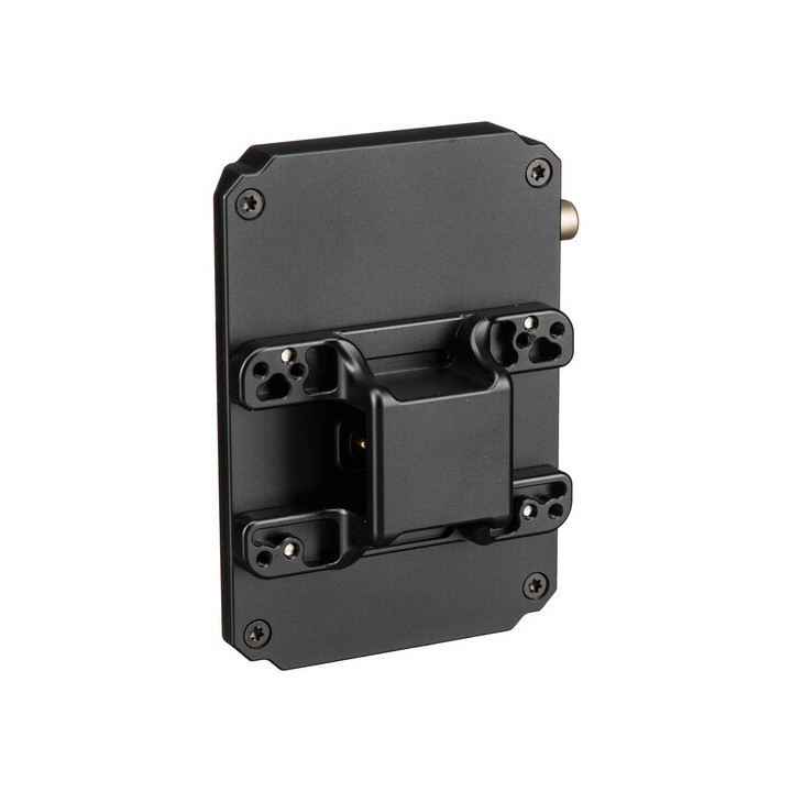 Tilta TGA-DHB-V - V-Mount Battery Plate for Dual Handle Power Supply Bracket