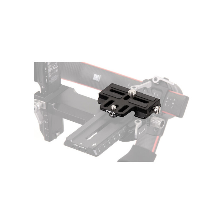 Tilta TGA-ERP - Extended Quick Release Baseplate