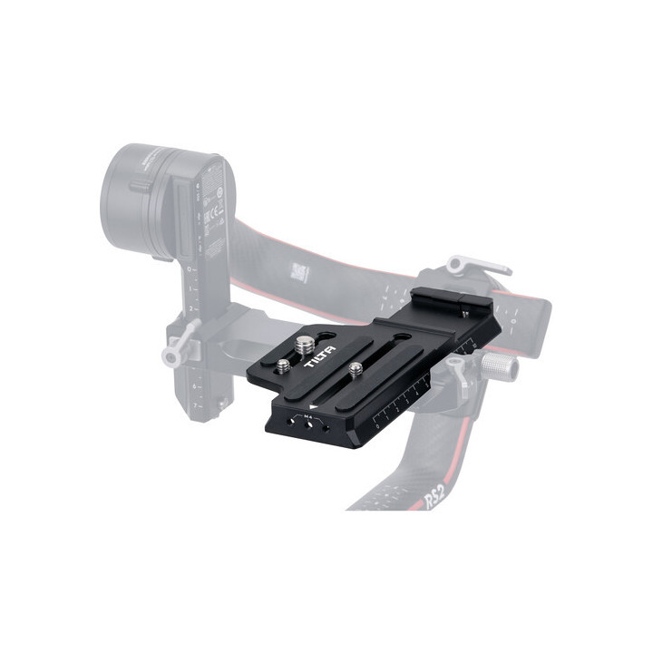 Tilta TGA-MEP - Manfrotto Quick Release Extender Plate