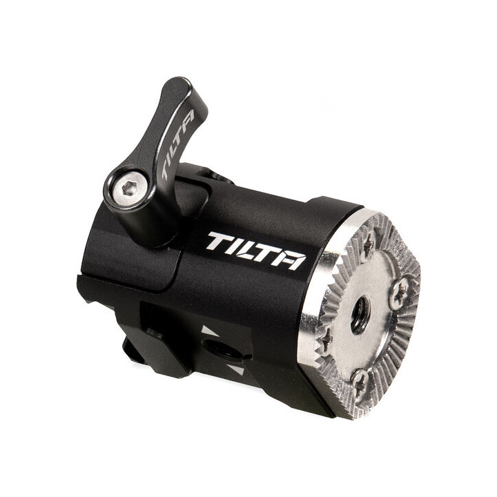 Tilta TGA-NRA-L - Left Side NATO Rail to Rosette Adapter