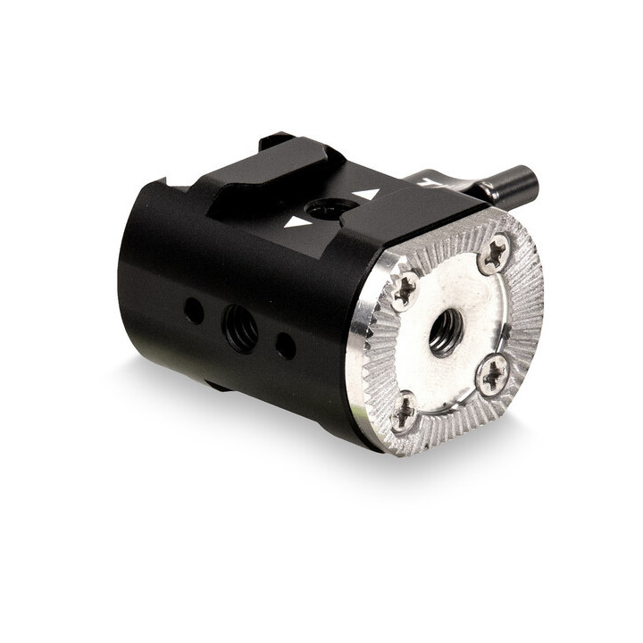 Tilta TGA-NRA-R - Right Side NATO Rail to Rosette Adapter