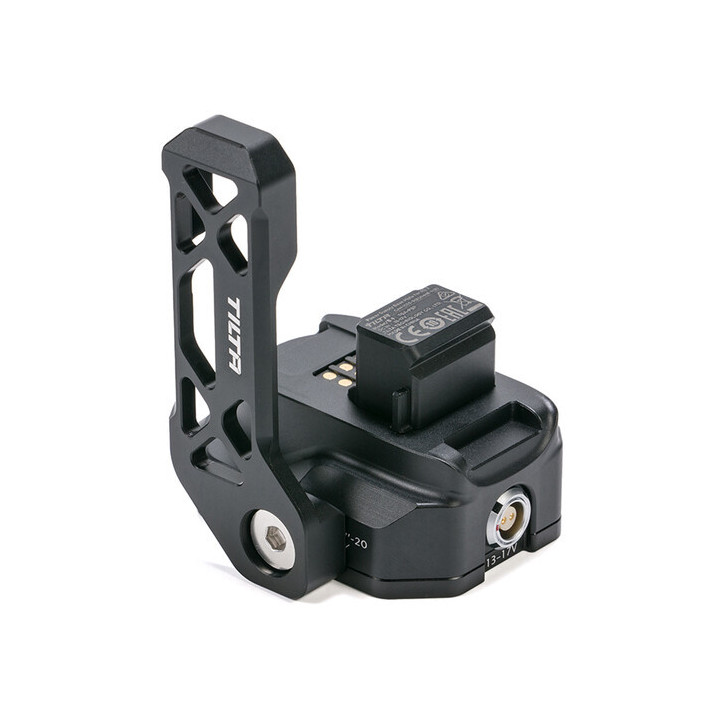 Tilta TGA-PBP - Power Supply Base Plate for RS 2