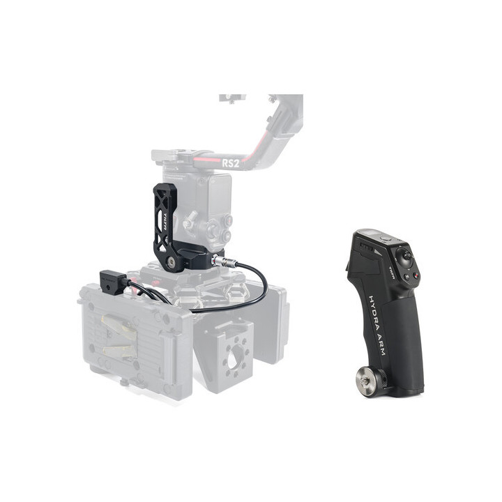 Tilta TGA-RCK - Remote Control Kit for RS 2