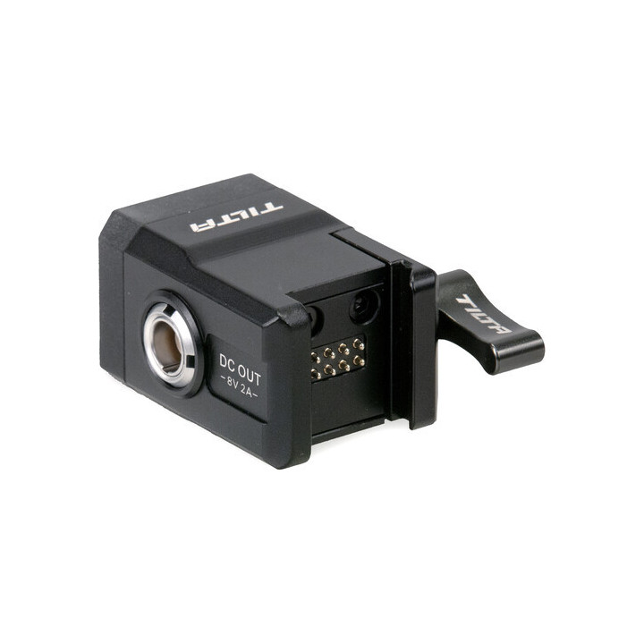 Tilta TGA-RCR - Remote Control Receiver Module for RS 2