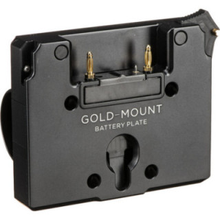 Tilta TGA-RG-AB - Gold Mount Battery Plate for Ring Grip