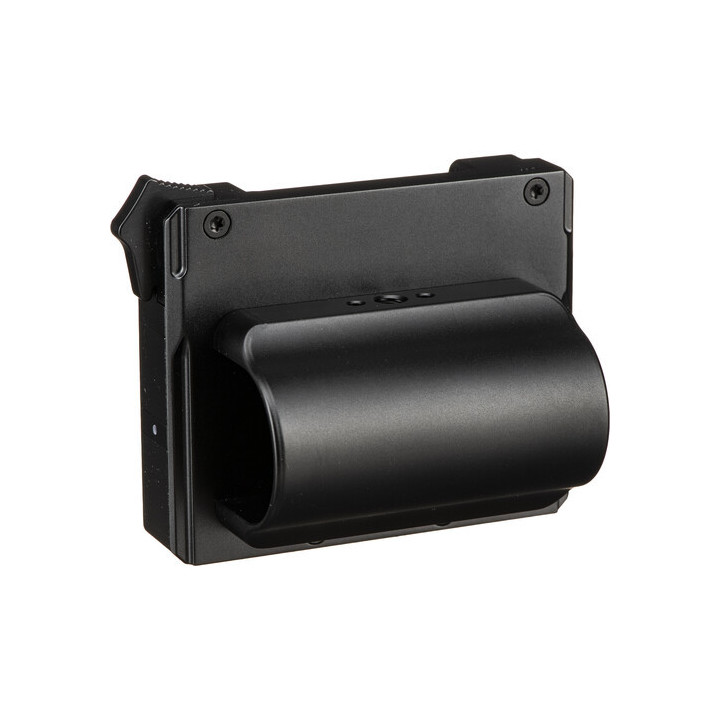 Tilta TGA-RG-AB - Gold Mount Battery Plate for Ring Grip