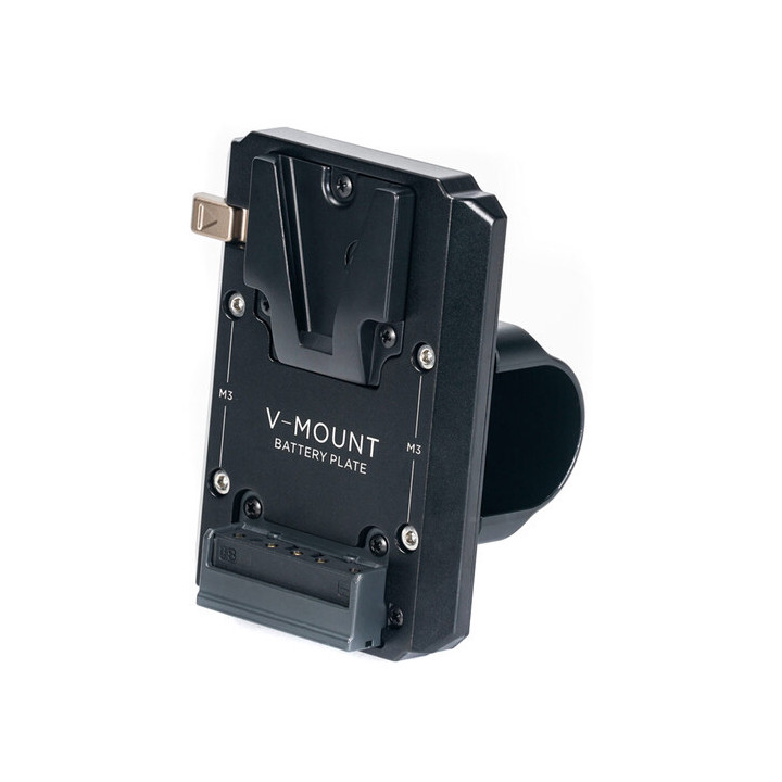 Tilta TGA-RG-V - V-Mount Battery Plate for Ring Grip