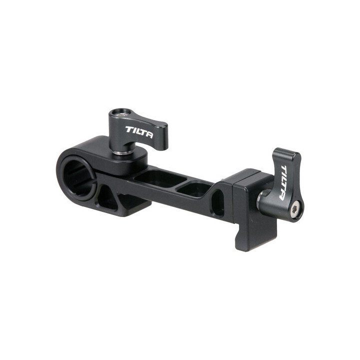 Tilta TGA-SRA - 15mm Single Rod Attachment for Manfrotto Extender Plate