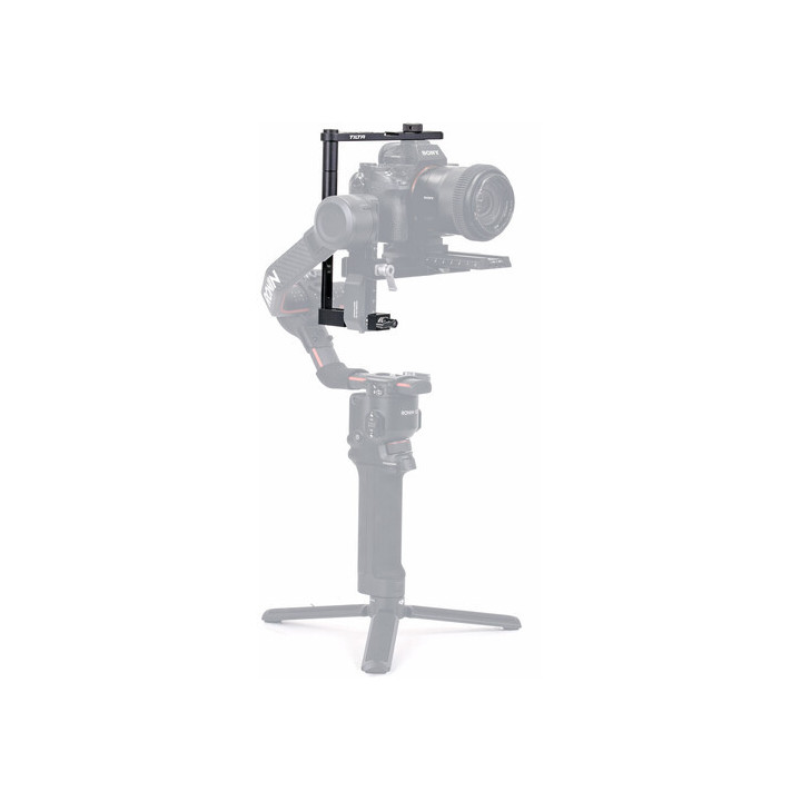 Tilta TGA-TSB - Top Camera Support Bracket for RS 2