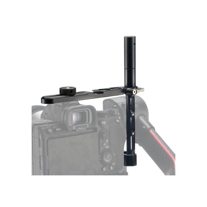 Tilta TGA-TSB - Top Camera Support Bracket for RS 2