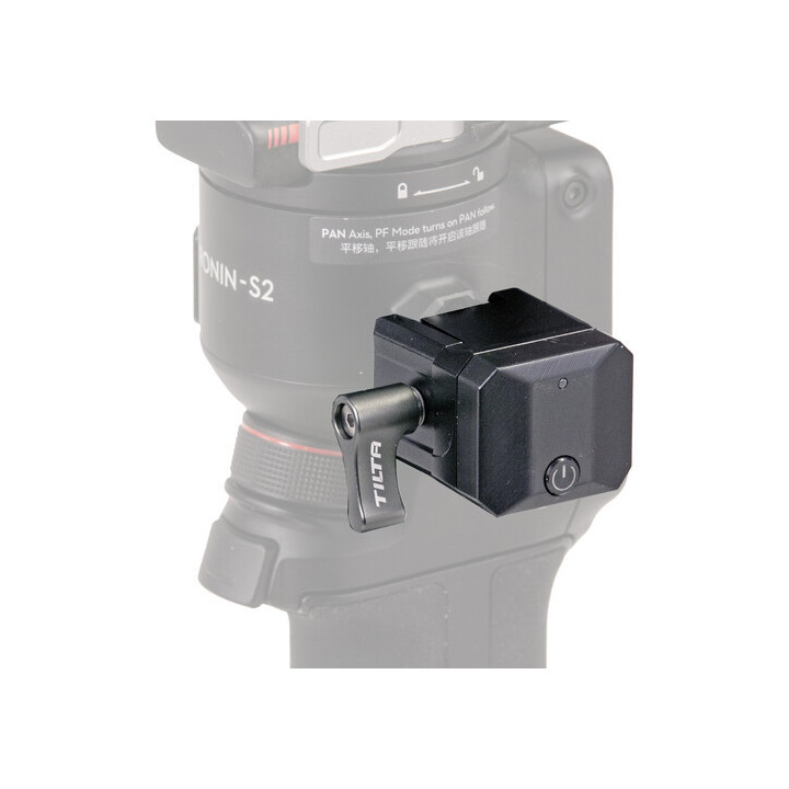 Tilta TGA-WCR - Wireless Control Receiver Module for RS 2