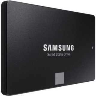 Samsung MZ-77E4T0B - 4 TB Samsung 870 EVO SSD