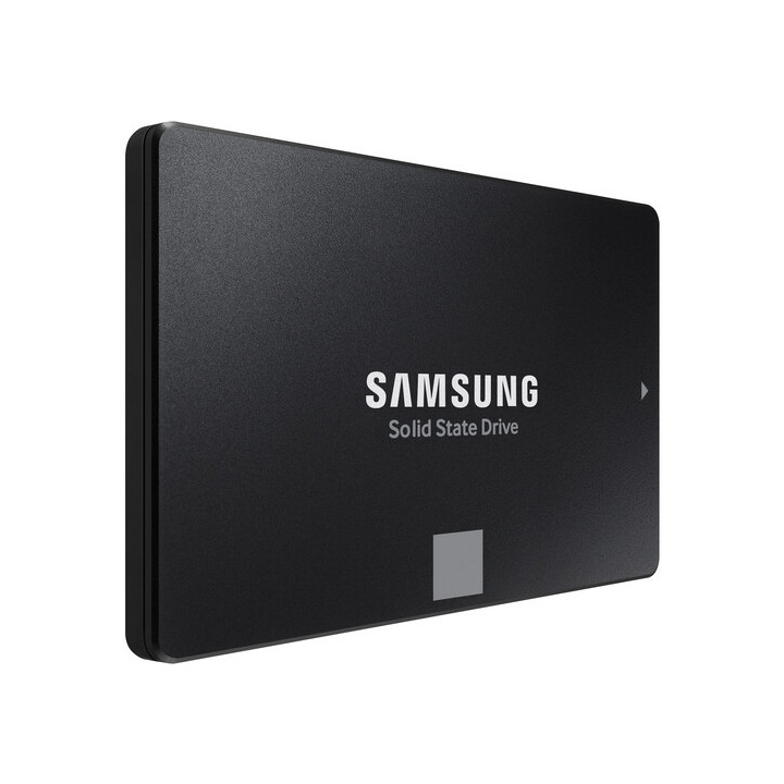 Samsung MZ-77E4T0B - 4 TB Samsung 870 EVO SSD