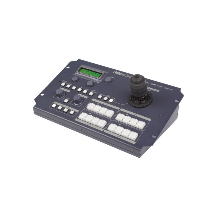 Datavideo 2205-1501 - RMC-180MKII -  Camera Control unit
