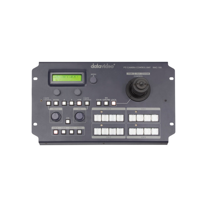 Datavideo 2205-1501 - RMC-180MKII -  Camera Control unit