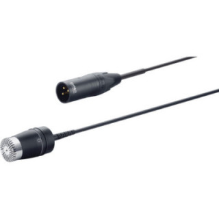 DPA Microphones 4006ER - Omni Microphone with Active Rear Cable