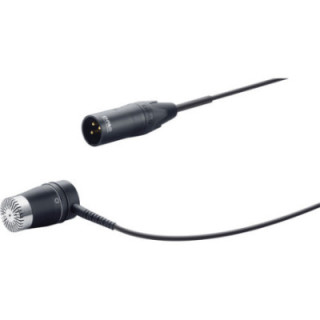DPA Microphones 4006ES - Omni Microphone with Active Side Cable