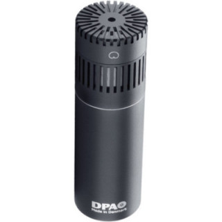 DPA Microphones 4011C - Compact Cardioid Mic