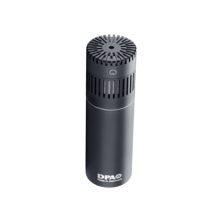 DPA Microphones 4011C - Compact Cardioid Mic