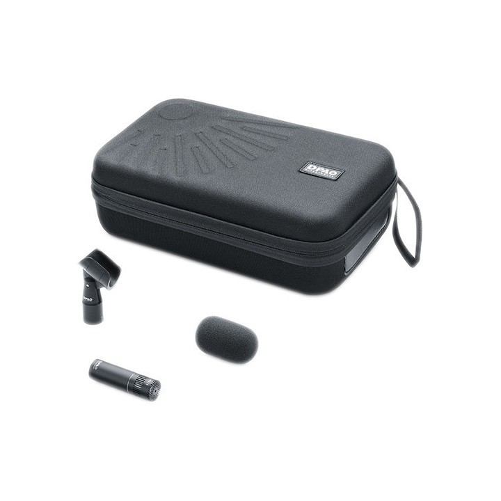 DPA Microphones 4011C - Compact Cardioid Mic