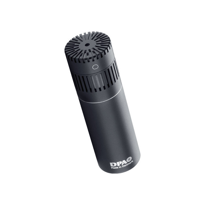 DPA Microphones 4015C - Compact Wide Cardioid Mic