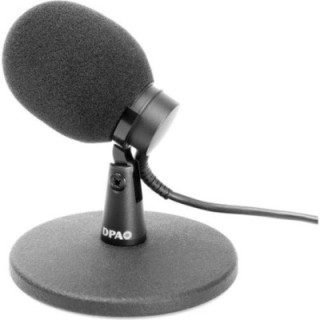 DPA Microphones 4018-DE-D-B01-005 - Table Microphone