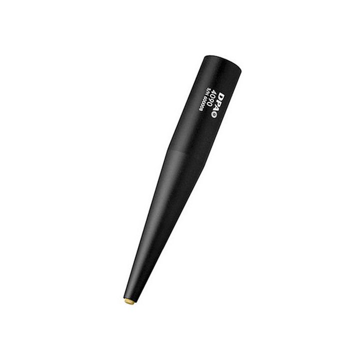 DPA Microphones 4090 - High Sensitivity Omnidirectional Condenser Microphone