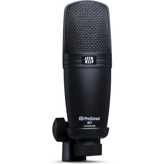 PreSonus M7-MKII - Condenser Microphone, Cardioid