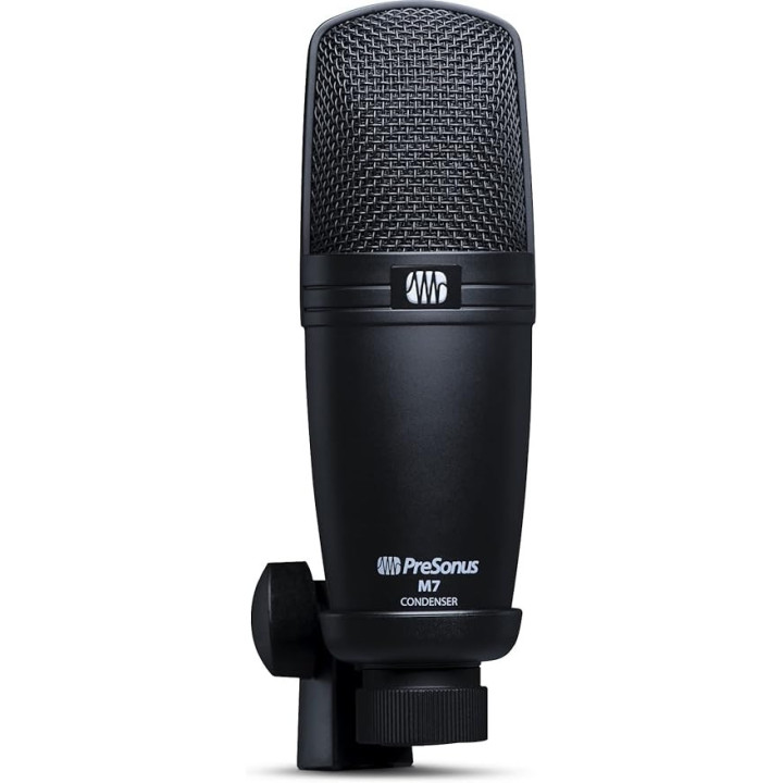 PreSonus M7-MKII - Condenser Microphone, Cardioid