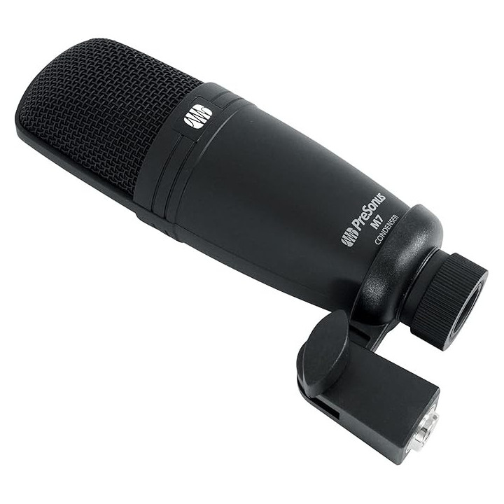 PreSonus M7-MKII - Condenser Microphone, Cardioid