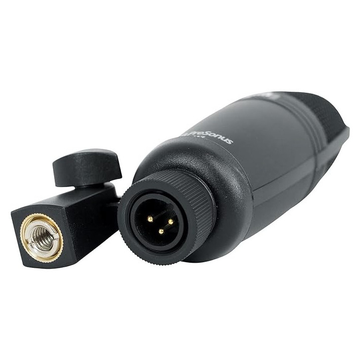 PreSonus M7-MKII - Condenser Microphone, Cardioid